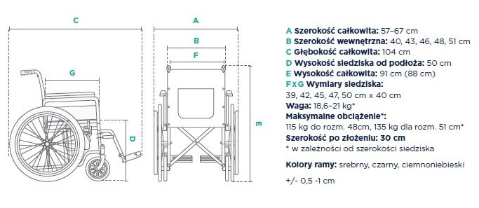 WOZEK STALOWY