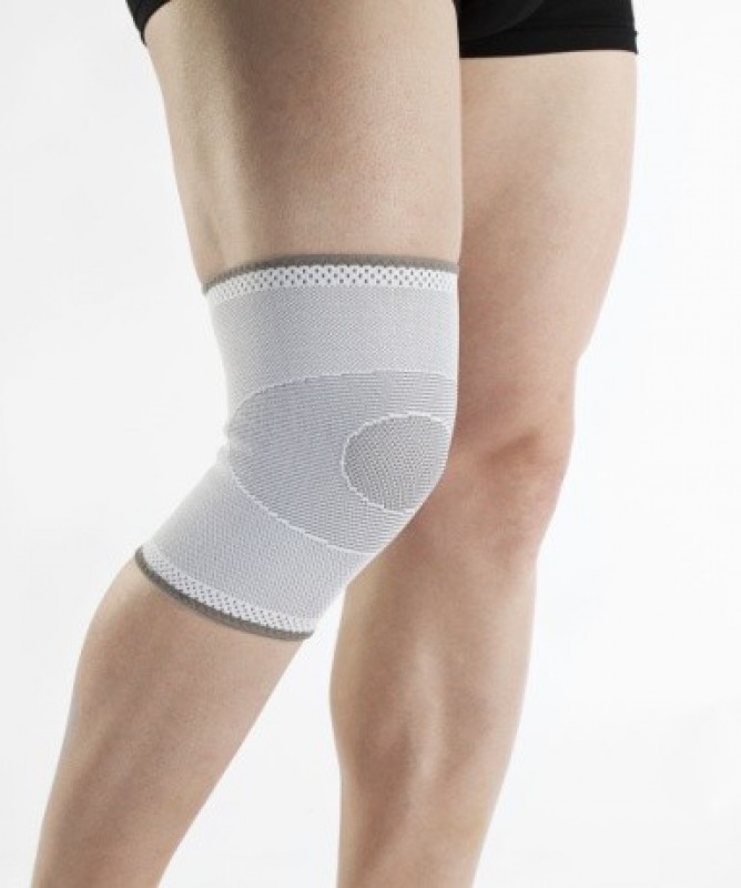 opaska elastyczna stawu kolanowego